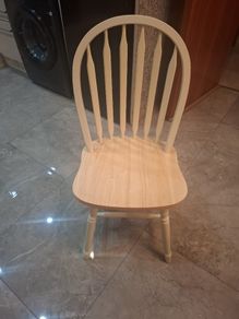 2 Brand New Kitchen Chairs