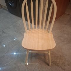 2 Brand New Kitchen Chairs