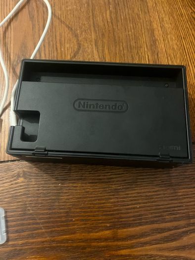 nintendo switch bundle