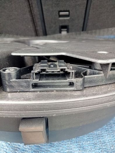 subwoofer VW