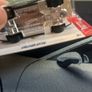 Hot wheels Super treasure hunt Custom Otto STH Image 3