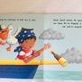 Katie Prices Mermaids and Pirates - Telescope Overboard Storybook Image 4