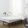 Ikea Sofa Bed - Lycksele Murbo - Grey Image 3