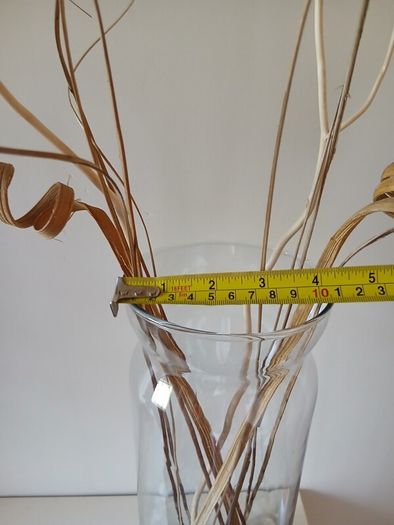 Tall Vases
