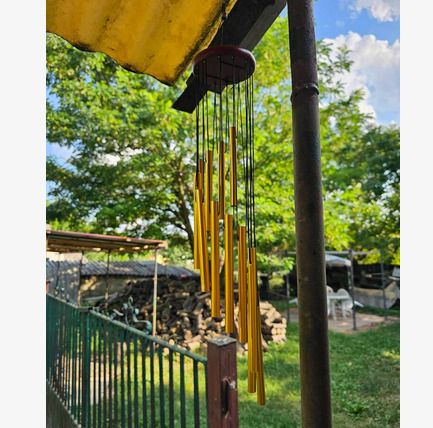 Lovely Wind Chime - nice gift + also other deisgns available