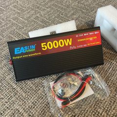 5000 watt car inverter