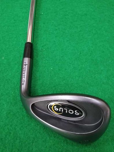 Solus 53 Degree Pitching Wedge