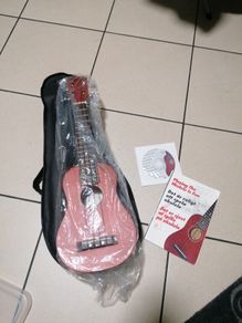 ukulele