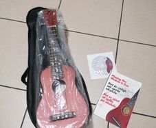 ukulele