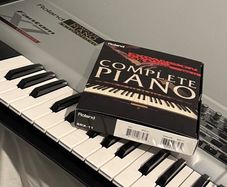 Roland Fantom x7