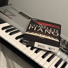 Roland Fantom x7