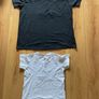 Father and son matching T-shirts size XL Image 2