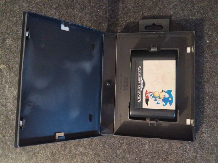 Megadrive Game Bundle