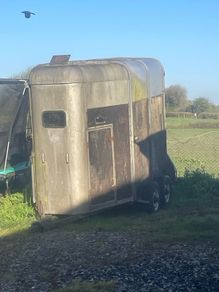horsebox