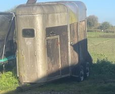 horsebox