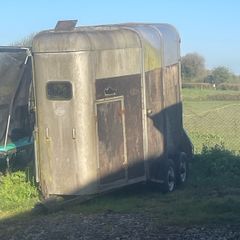 horsebox