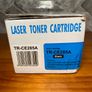 Laser Toner Cartridge TR-CE285A Black Image 3