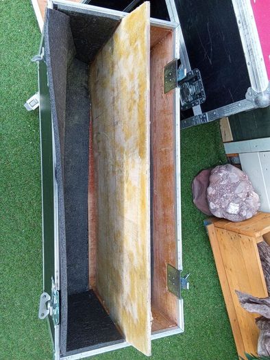 flight cases