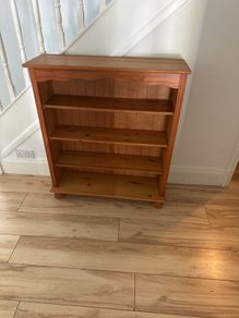Shelf