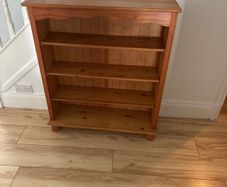 Shelf