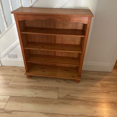 Shelf