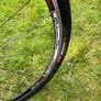 Raleigh Nightflight Bicycle 18 Speed Image 9