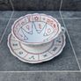 The Cup of Destiny - Traditional Fortune Teller's Cup and Saucer Image 5