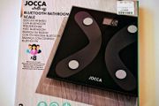 Bluetooth Bathroom Scale