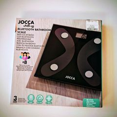 Bluetooth Bathroom Scale