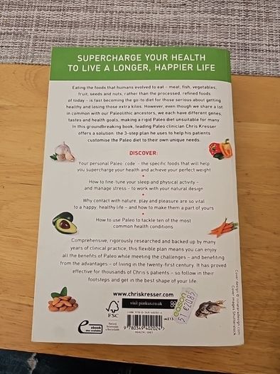 Paleo Diet