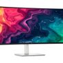 Dell Plus S3425DW - LED monitor - curved - 34" Image 2