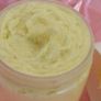 Handmade Organic Cocoa Body Butter (350g) Image 5
