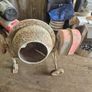 cement mixer Image 4