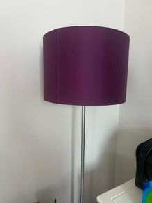 Floor lamp