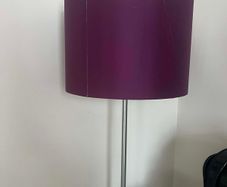 Floor lamp