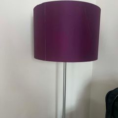 Floor lamp