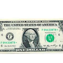 bank note