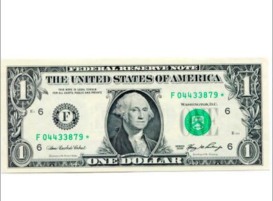bank note