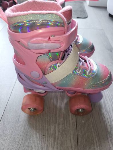 roller skates