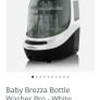 Baby Brezza bottle washer Pro Image 3