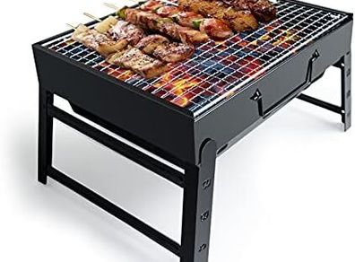 Barbecue Grill