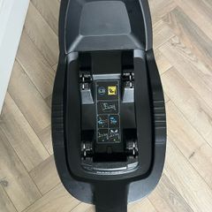 maxi cosy isofix