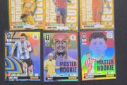 FIFA  world cup 2026 cards panni