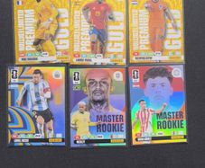 FIFA  world cup 2026 cards panni