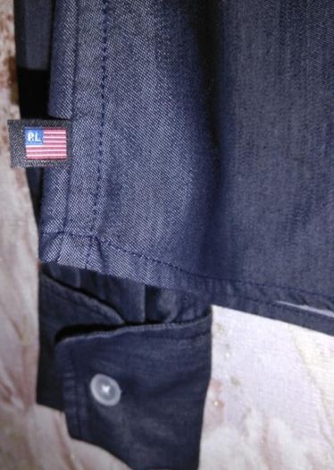 Ralph Lauren shirt UK 8