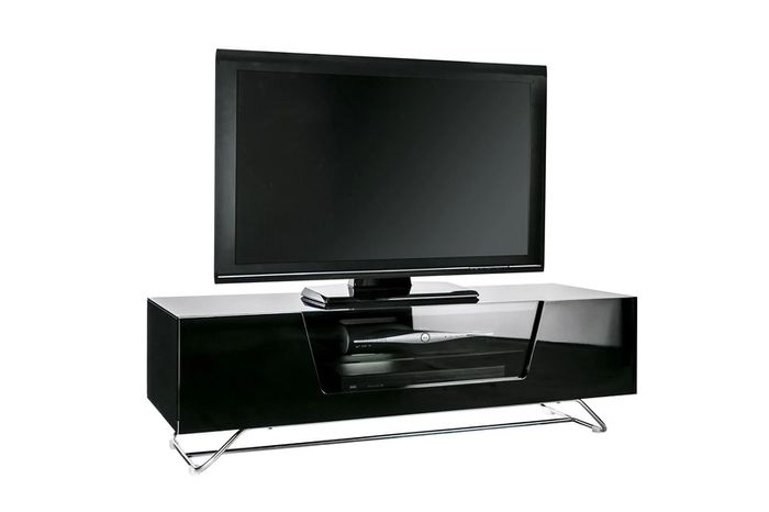 Alphason Chromium 2 1600 - Black - Cro2-1200cb-blk