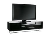 Alphason Chromium 2 1600 - Black - Cro2-1200cb-blk