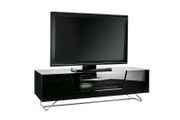 Alphason Chromium 2 1600 - Black - Cro2-1200cb-blk