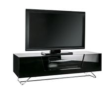 Alphason Chromium 2 1600 - Black - Cro2-1200cb-blk
