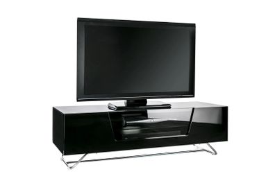Alphason Chromium 2 1600 - Black - Cro2-1200cb-blk